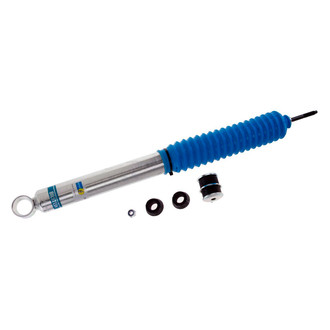 Bilstein® - B8 5100 Series Rear Driver or Passenger Side Monotube Smooth Body Shock Absorber