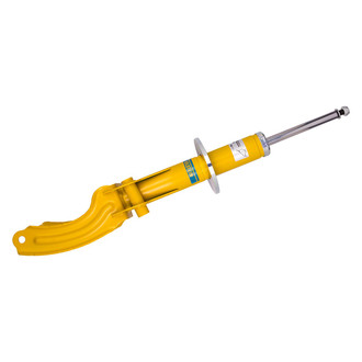 Bilstein® - B6 Series Front Passenger Side Heavy Duty Monotube Shock Absorber