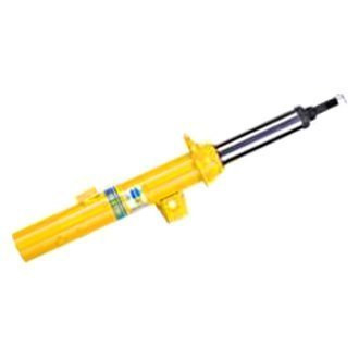 Bilstein® - B6 Series Rear Passenger Side Heavy Duty Monotube Shock Absorber