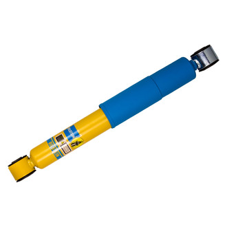 Bilstein® - B6 4600 Series Front Driver or Passenger Side Standard Monotube Shock Absorber
