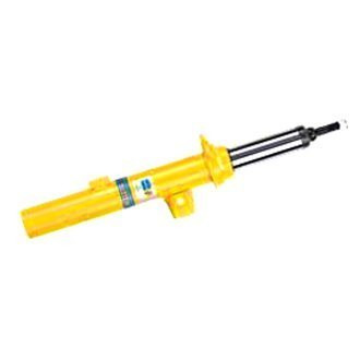 Bilstein® - B8 Series Sport Rear Driver or Passenger Side Monotube Shock Absorber