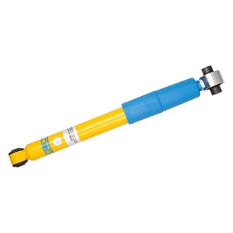 Bilstein® - B6 Series Rear Driver or Passenger Side Monotube Shock Absorber