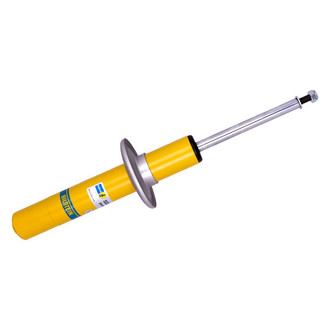 Bilstein® - B6 Series Front Driver or Passenger Side Heavy Duty Monotube Shock Absorber
