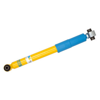 Bilstein® - B6 Series Rear Driver or Passenger Side Monotube Shock Absorber