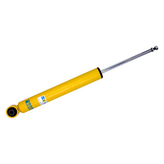 Bilstein® - B6 Series Rear Driver or Passenger Side Monotube Shock Absorber