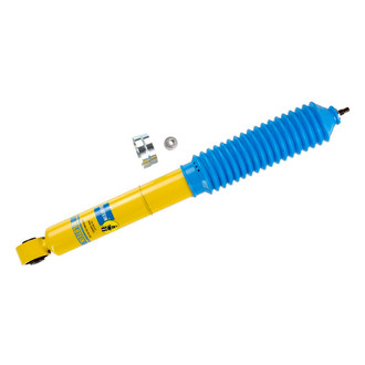 Bilstein® - B6 4600 Series Front Driver or Passenger Side Monotube Shock Absorber