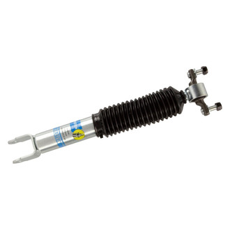 Bilstein® - B8 5100 Series Front Driver or Passenger Side Monotube Smooth Body Shock Absorber