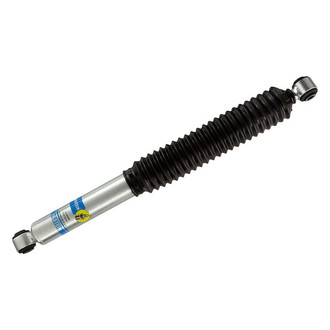 Bilstein® - B8 5100 Series Rear Driver or Passenger Side Monotube Smooth Body Shock Absorber