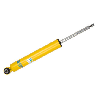 Bilstein® - B6 Series Rear Driver or Passenger Side Monotube Shock Absorber
