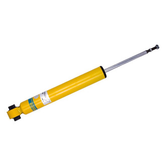 Bilstein® - B6 Series Rear Driver or Passenger Side Monotube Shock Absorber