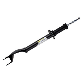 Bilstein® - B4 Series DampMatic™ Front Passenger Side Monotube Shock Absorber