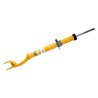 Bilstein® - B6 Series Front Driver Side Monotube Shock Absorber