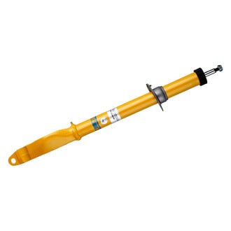 Bilstein® - B6 Series Front Passenger Side Monotube Shock Absorber