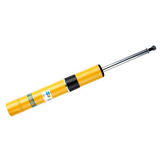 Bilstein® - B6 Series Front Driver or Passenger Side Monotube Shock Absorber