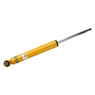 Bilstein® - B6 Series Rear Driver or Passenger Side Monotube Shock Absorber