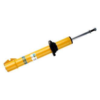 Bilstein® - B6 Series Front Driver or Passenger Side Monotube Shock Absorber