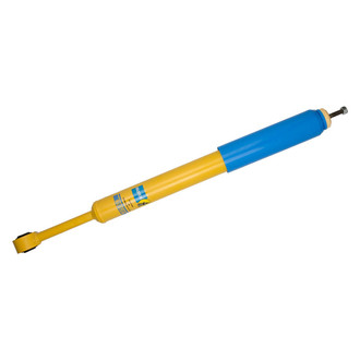 Bilstein® - B6 Series Rear Driver or Passenger Side Monotube Smooth Body Shock Absorber