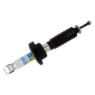 Bilstein® - B8 5100 Series Front Driver or Passenger Side Monotube Snap Ring Grooved Body Ride Height Adjustable Strut