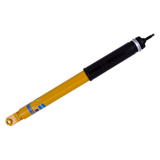 Bilstein® - B6 Series Rear Driver or Passenger Side Monotube Shock Absorber