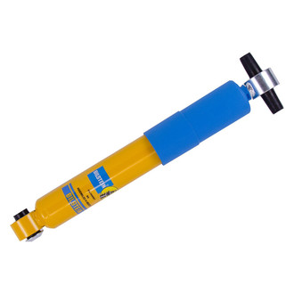 Bilstein® - B6 Series Rear Driver or Passenger Side Monotube Shock Absorber