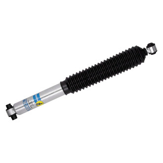 Bilstein® - B8 5100 Series Rear Driver or Passenger Side Monotube Smooth Body Shock Absorber