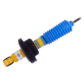 Bilstein® - B6 4600 Series Front Driver or Passenger Side Standard Monotube Shock Absorber