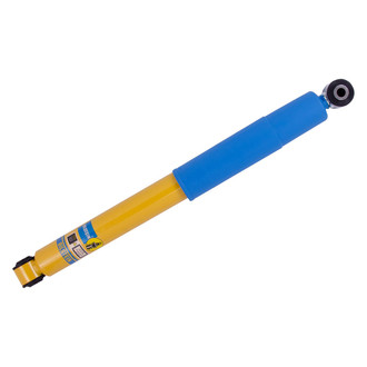Bilstein® - B6 4600 Series Rear Driver or Passenger Side Monotube Smooth Body Shock Absorber