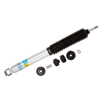 Bilstein® - B8 5100 Series Front Driver or Passenger Side Monotube Smooth Body Shock Absorber