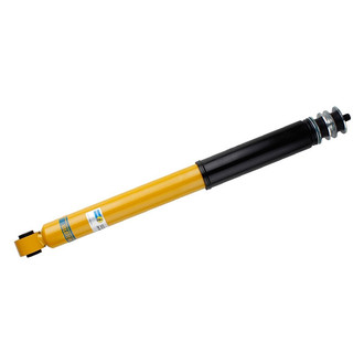 Bilstein® - B6 4600 Series Rear Driver or Passenger Side Standard Monotube Shock Absorber