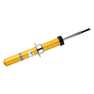 Bilstein® - B6 Series Front Driver or Passenger Side Monotube Shock Absorber