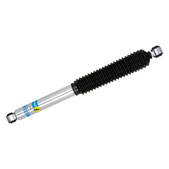 Bilstein® - B8 5100 Series Rear Driver or Passenger Side Monotube Smooth Body Shock Absorber