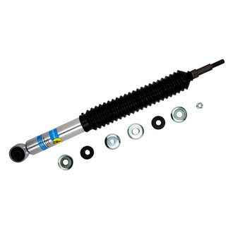Bilstein® - B8 5100 Series Rear Driver or Passenger Side Monotube Smooth Body Shock Absorber