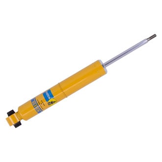 Bilstein® - B6 Series Rear Driver or Passenger Side Monotube Shock Absorber