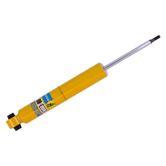 Bilstein® - B6 Series Rear Driver or Passenger Side Monotube Shock Absorber