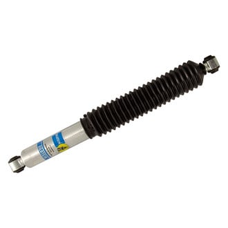 Bilstein® - B8 5100 Series Rear Driver or Passenger Side Monotube Smooth Body Shock Absorber