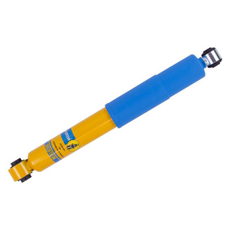 Bilstein® - B6 Series Rear Driver or Passenger Side Monotube Shock Absorber