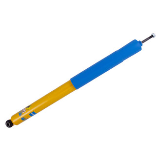 Bilstein® - B6 Series Rear Driver or Passenger Side Monotube Shock Absorber
