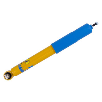 Bilstein® - B6 Series Rear Driver or Passenger Side Monotube Shock Absorber