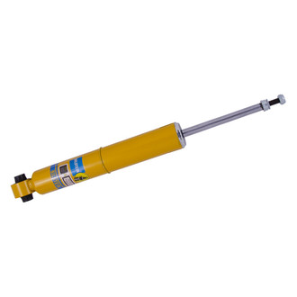 Bilstein® - B6 Series Rear Driver or Passenger Side Monotube Shock Absorber