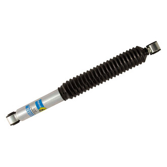 Bilstein® - B8 5100 Series Rear Driver or Passenger Side Monotube Smooth Body Shock Absorber