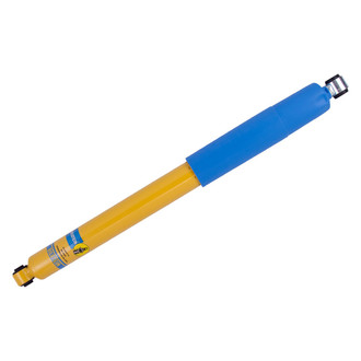 Bilstein® - B6 4600 Series Rear Driver or Passenger Side Monotube Smooth Body Shock Absorber