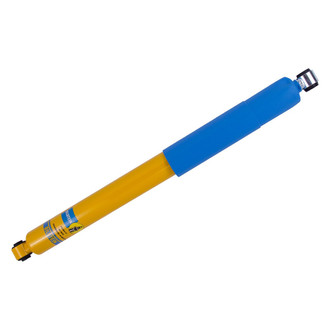 Bilstein® - B6 4600 Series Rear Driver or Passenger Side Standard Monotube Smooth Body Shock Absorber