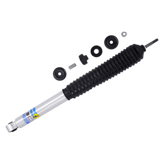 Bilstein® - B8 5100 Series Front Driver or Passenger Side Monotube Smooth Body Shock Absorber