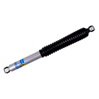 Bilstein® - B8 5100 Series Rear Driver or Passenger Side Monotube Smooth Body Shock Absorber