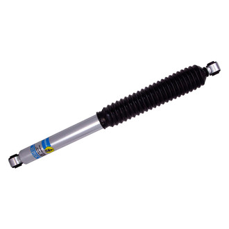 Bilstein® - B8 5100 Series Rear Driver or Passenger Side Monotube Smooth Body Shock Absorber