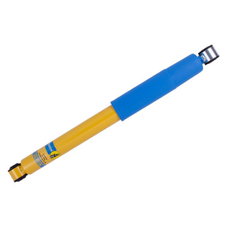 Bilstein® - B6 4600 Series Rear Driver or Passenger Side Monotube Smooth Body Shock Absorber