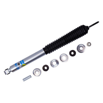 Bilstein® - B8 5100 Series Rear Driver or Passenger Side Monotube Smooth Body Shock Absorber