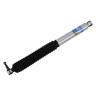 Bilstein® - 5100 Series Front Steering Stabilizer