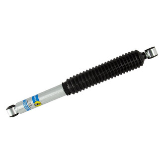 Bilstein® - B8 5100 Series Rear Driver or Passenger Side Monotube Smooth Body Shock Absorber