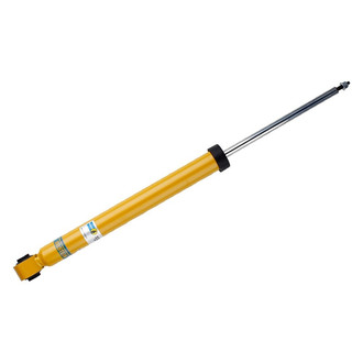 Bilstein® - B6 Series Rear Driver or Passenger Side Monotube Shock Absorber